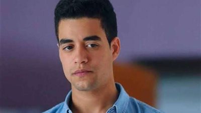 بموقع “إنستجرام”.. خالد أنور يعلن وفاة جده