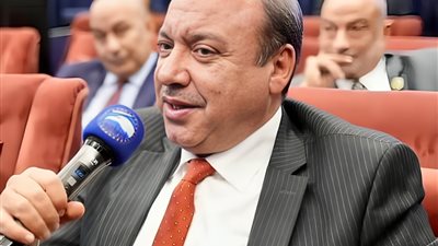قيادي بـ «مستقبل وطن»: كلمة الرئيس في عيد الشرطة جددت ثقة المواطنين بمؤسسات الدولة
