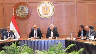 وزير التعليم عن تطبيق نظام البكالوريا: الطالب يحدد مصيره بنفسه لتحقيق حلمه