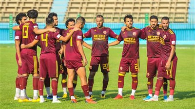 سيراميكا كليوباترا يتعادل مع الاتحاد السكندري في مباراة مثيرة بالدوري المصري
