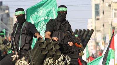 حركة حماس تصدر بيانًا بشأن اتفاق وقف إطلاق النار في غزة