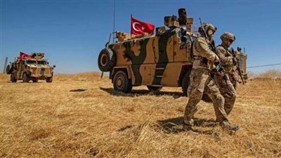 تركيا: سنواصل عملياتنا العسكرية في سوريا لتحقيق أهدافنا