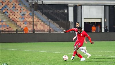 مودرن سبورت يفوز على الزمالك بهدف نظيف في دوري نايل
