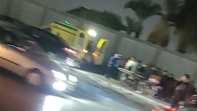 إصابة شخصين في حادث تصادم دراجة نارية بأسيوط.. التفاصيل والأسماء