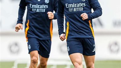 موعد مباراة ريال مدريد وبلد الوليد والقنوات الناقلة
