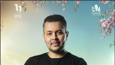 الوداع الأخير لوالدة كريم سامي مغاوري من مسجد عمرو بن العاص