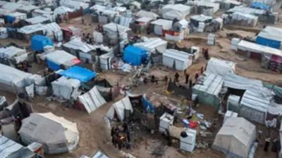 حماس تتوعّد بإفشال خطة ترامب لتهجير سكان قطاع غزة