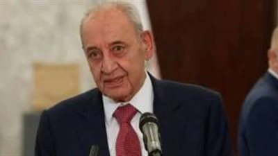 نبيه بري: إسرائيل تصعّد الانتهاكات.. و نطالب بتحرّك دولي عاجل