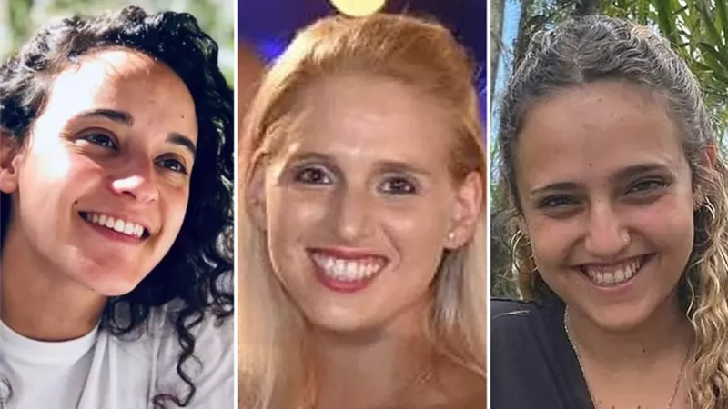 كيف سيُنفَّذ اتفاق الهدنة وتبادل الأسرى في غزة؟