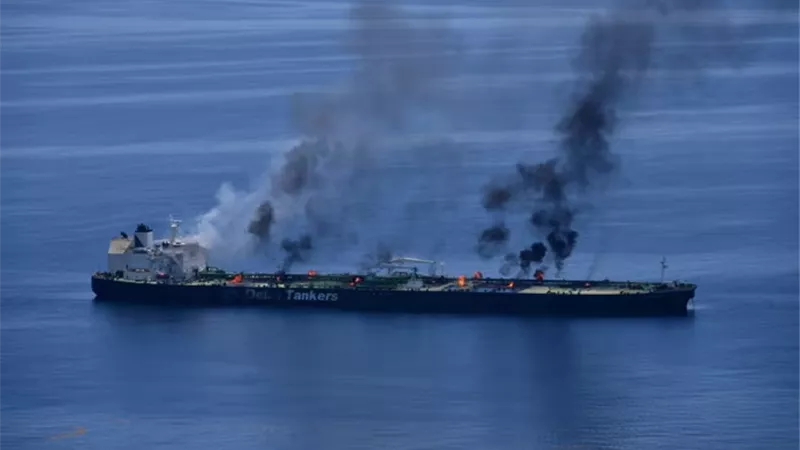 الحوثيون يحددون نطاق هجماتهم في البحر الأحمر بعد وقف إطلاق النار