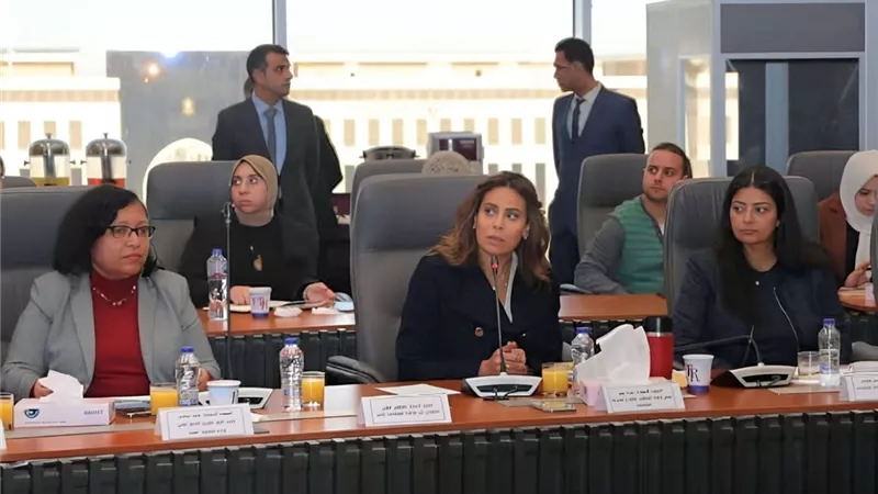 وزير المالية: الشفافية أساس لتحقيق العدالة الاقتصادية والتنمية المستدامة