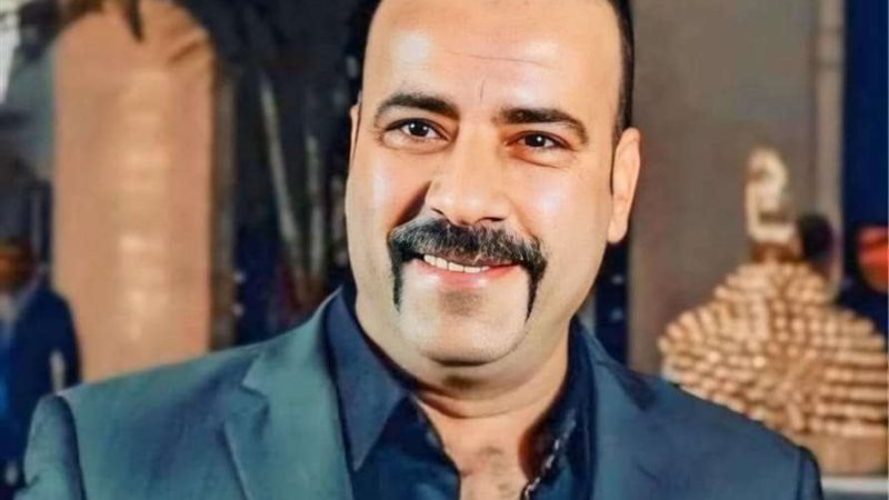 محمد سعد 