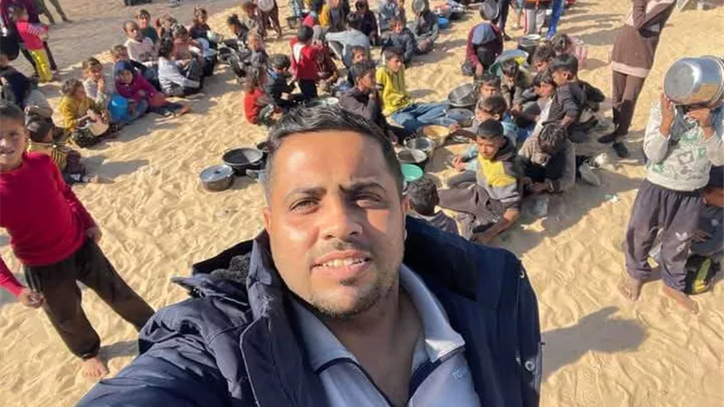 خاص | رشاد رجب: 