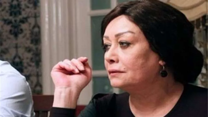 هالة فاخر تكشف كواليس مشاركتها في مسلسل “ضل حيطة”