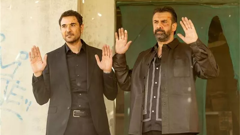 إنتاج ضخم غير مسبوق.. فيلم 