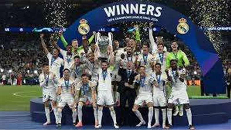 تشكيل لاعبي ريال مدريد أمام سالزبورغ