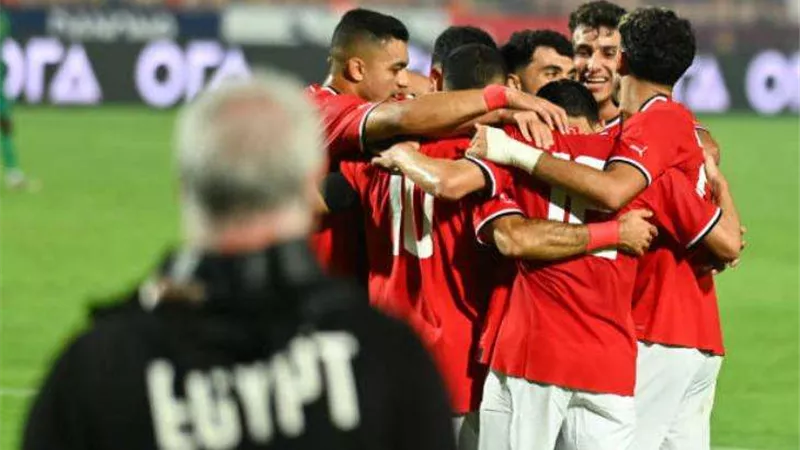 منتخب مصر يترقب قرعة «أمم إفريقيا» لاستعادة اللقب الغائب منذ 15 عاما