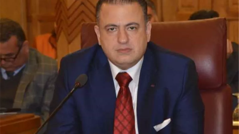 خارجية «حماة الوطن»: كلمة السيسي تعكس استعداد مصر لمواجهة أي تهديد