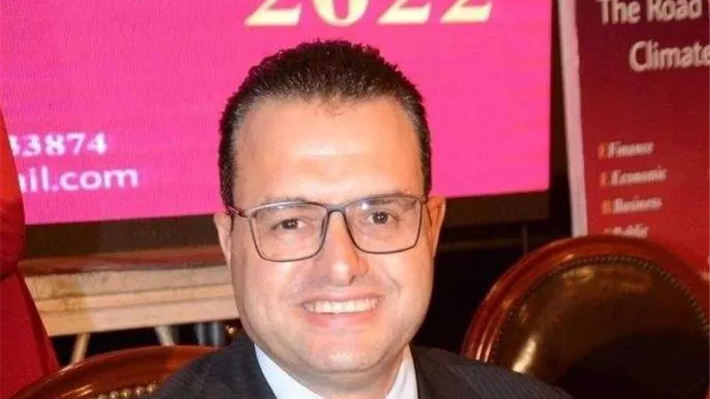 استغلال منطقة مربع الوزارات كفنادق جذب سياحي وعمراني.. خبير يوضح فوائدها
