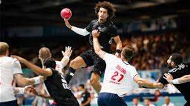 منتخب مصر لكرة اليد