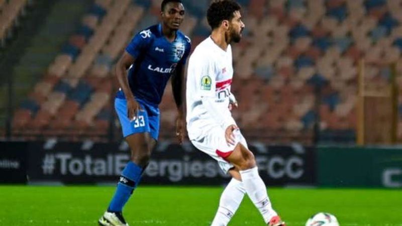 الزمالك 