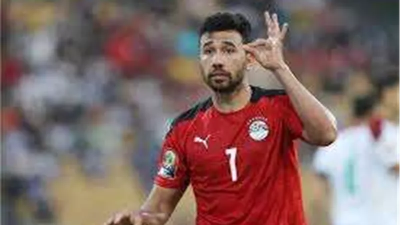 الريان القطري يرغب في استمرار تريزيجيه مع الفريق