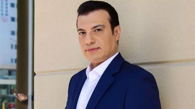 إيهاب توفيق: رجال الشرطة هم درع الوطن وسند المصريين