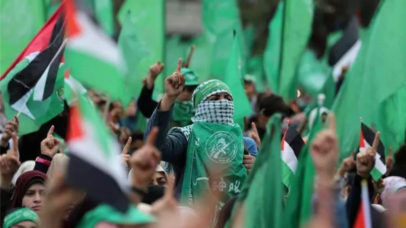 قيادي بحركة حماس: القضية الفلسطينية مرتبطة تاريخياً بمصر وجزء لا يتجزأ من أمنها القومي