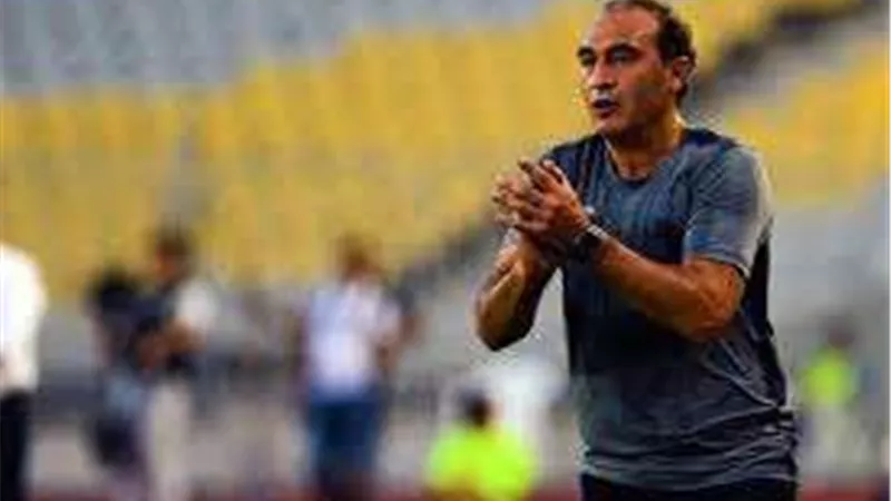علي ماهر يحبط صفقات النادي المصري ويسبب إيقاف القيد