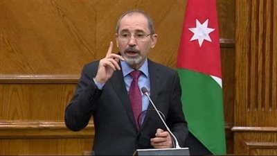 الأردن يؤكد ثبات موقفه في دعم حقوق الفلسطينيين ورفض التهجير
