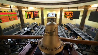 أداء إيجابي لمؤشرات البورصة في بداية تعاملات اليوم الإثنين 27 يناير 2025