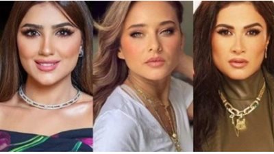 مسلسلات رمضان 2025.. نجمات الدراما في أدوار غير تقليدية