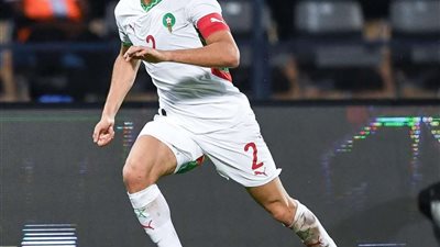 نتائج قرعة مجموعات كأس أمم أفريقيا بالمغرب 2025