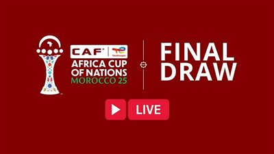 عقب سحب القرعة.. تعرف على ملاعب بطولة كأس الأمم الإفريقية بالمغرب 2025