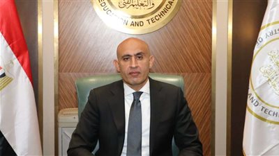 وزير التعليم يصدر قرارًا بتعيين شيرين حمدي مستشارة للمعاهد القومية