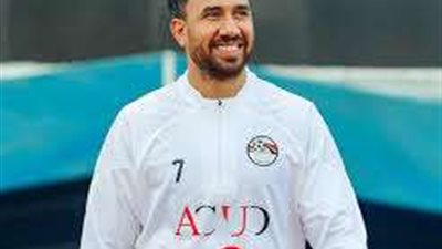 بعد انضمامه للأهلي.. أرقام «تريزيجيه» خلال مسيرته الاحترافية