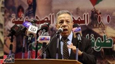 نقيب الأطباء: 2000 طبيب مصري يعلنون استعدادهم للمشاركة في إعادة إعمار القطاع الصحي في غزة