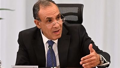 وزير الخارجية: مصر ليس بها خيام للاجئين وأغلقنا 40 سجنًا