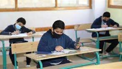 الآن.. نتيجة امتحانات منتصف العام 2025 للصفين الأول والثاني الإعدادي بالجيزة