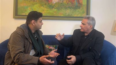 خاص| السفير أحمد درويش: التنسيق المصري العراقي: شراكة استراتيجية لمواجهة التحديات وتعزيز الاستثمار