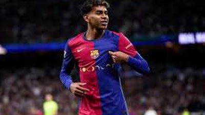 التشكيل الرسمي لبرشلونة أمام أتالانتا في دوري أبطال أوروبا
