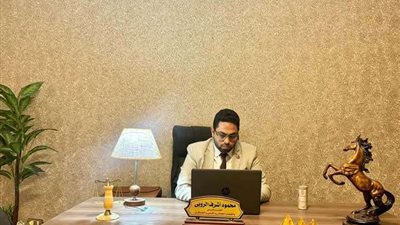 محامي آلاء عبد العزيز يكشف مفاجآت صادمة عن أزمتها وإجراءات قانونية حاسمة