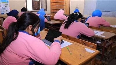 متاحة الآن: رابط نتيجة امتحانات الصفين الأول والثاني الثانوي بالجيزة