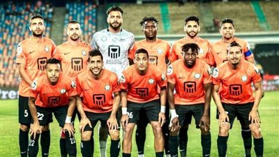 على سبيل الإعارة.. لاعب بيراميدز ينتقل إلى البنك الاهلي