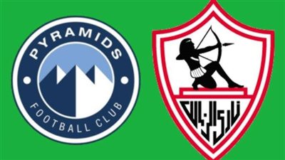 لغة الأرقام ترجح كفة الزمالك قبل موقعة الغد أمام بيراميدز بالدوري المصري