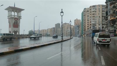 شديد البرودة ليلًا.. حالة الطقس في مصر اليوم الجمعة وحتى الأربعاء المقبل