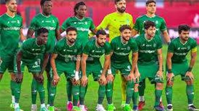 تشكيل لاعبي النادي الاتحاد السكندري المتوقع أمام بتروجيت في دوري نايل