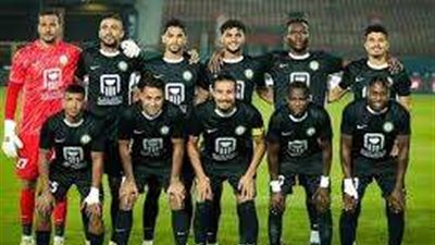 تشكيل البنك الأهلي أمام فريق إنبي في الدوري المصري