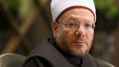 مفتي الجمهورية: تدريب مختصين للرد على الأسئلة الوجودية للأطفال 