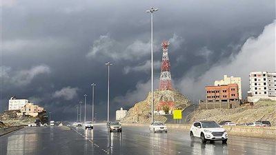 مائل للبرودة ليلا.. تفاصيل حالة الطقس ودرجات الحرارة اليوم الإثنين